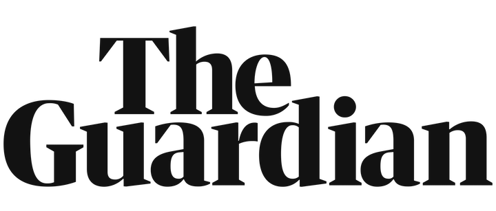 The Guardian Logo