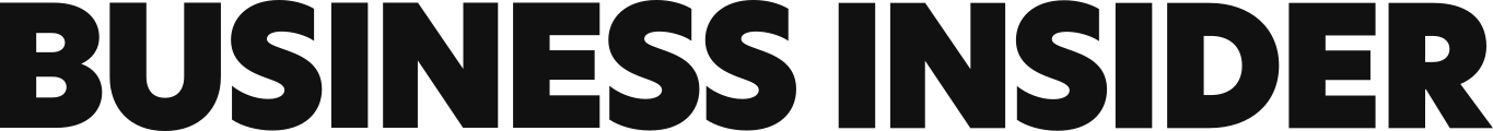 Business Insider logo